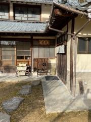 蕎麦・雪花亭