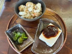 穂波うどん店
