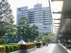 さいたま赤十字病院