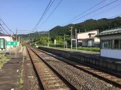 関根駅