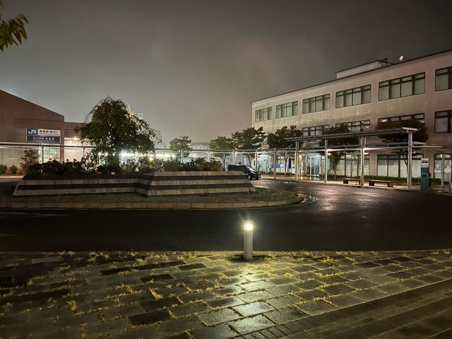 彦根駅