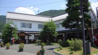 美ヶ原温泉