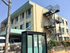 本太ケアセンターそよ風