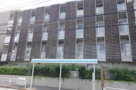 三鷹中央リハケアセンター