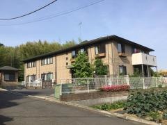 カメリア壱番館