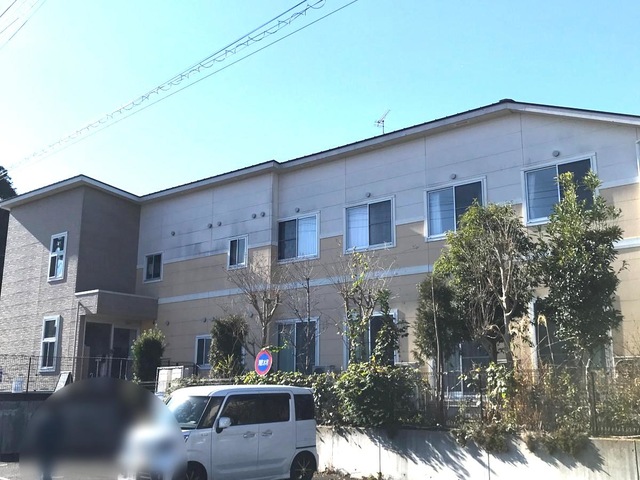 みんなの家横浜金が谷
