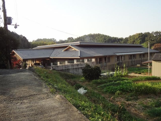 あすかの里