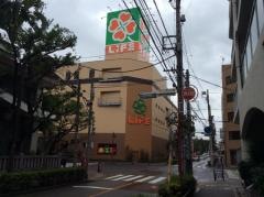 ライフ　西蒲田店