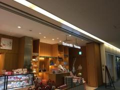 サマンサタバサプチチョイス　福岡パルコ店