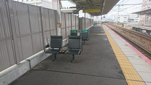 東姫路駅