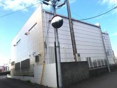 損害保険ジャパン株式会社　東金営業所