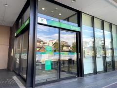 名古屋銀行野並支店