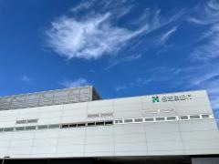 名古屋銀行野並支店