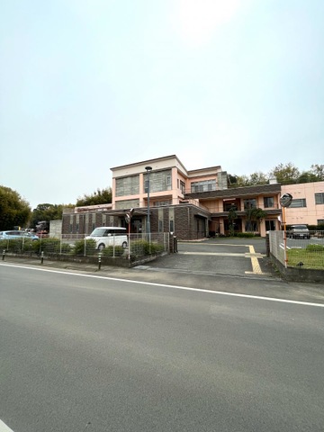 地域密着型特別養護老人ホームきほう苑きらら
