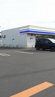 ローソン　八戸諏訪二丁目店