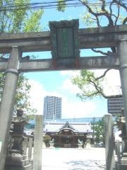 野田恵美須神社