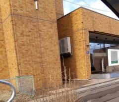 青い森信用金庫根城支店