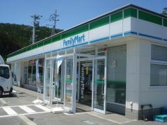 ファミリーマート 石巻折立店