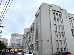 第一小学校