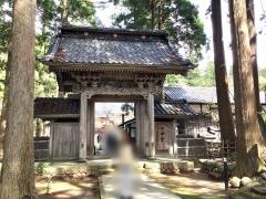 玉川寺