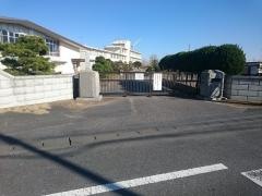 柳川小学校