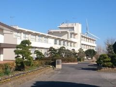 柳川小学校