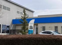 ネッツトヨタつくば筑西店