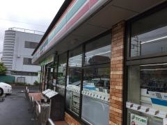 セブンイレブン　佐倉上志津店