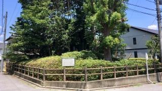 萱田第4緑地