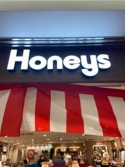 ハニーズ　府中店