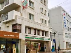 ローソンストア100　町田森野2丁目店