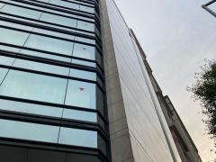 第四北越銀行　横浜支店