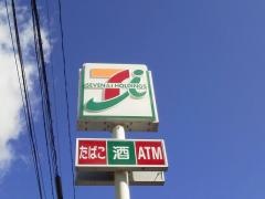セブンイレブン　松本洞店
