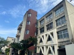 小鈴谷小学校