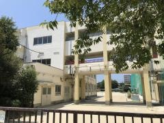 船方小学校