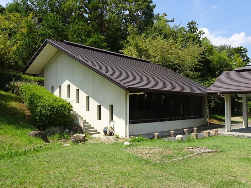 音浄ケ谷公園