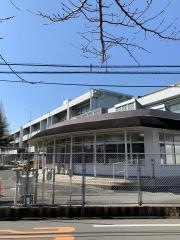箕面市立南小学校