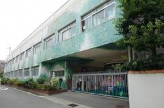青い鳥学園第一幼稚園