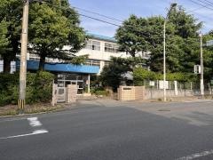 鳴水小学校