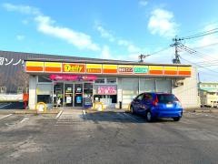 デイリーヤマザキ　鳥栖飯田店
