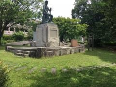高橋公園緑地
