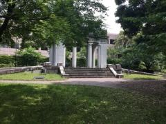 高橋公園緑地