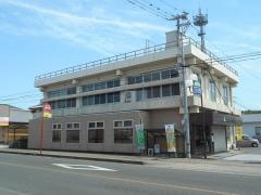 ＪＡ都城五十市支所