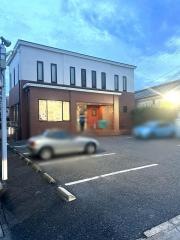 岸本眼科医院
