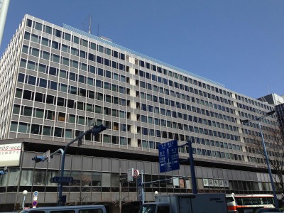 ドクターマップ 黒川梅田診療所 大阪市北区梅田