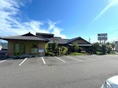 うどん茶屋北斗松前店
