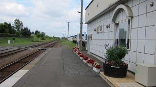 中富良野駅