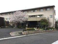 混合型特定施設　いぶき