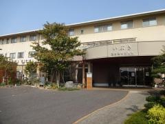 混合型特定施設　いぶき