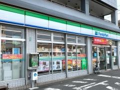 ファミリーマート　久野店